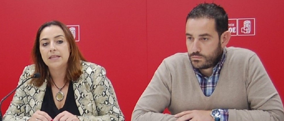 El PSOE urge a Simón y Armisén a buscar una salida para la Calle Jardines tras la resolución del Supremo