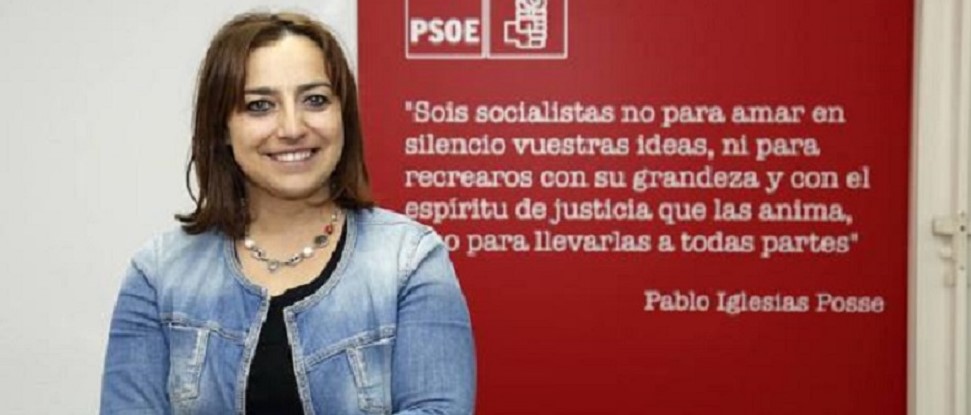 La Comisión Provincial de Garantías proclama a Miriam Andrés secretaria general del PSOE de Palencia