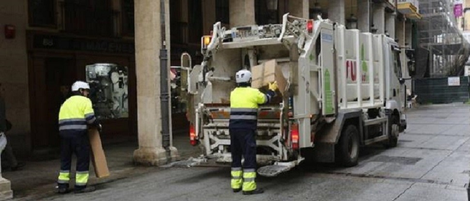 El PSOE reclama el expediente sancionador sobre los incumplimientos detectados en el servicio de limpieza El PSOE reclama el expediente sancionador sobre los incumplimientos detectados en el servicio de limpieza