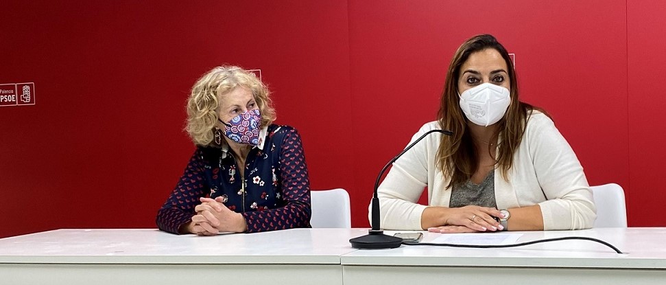 El PSOE pide a la concejala de Tráfico que se retracte de sus acusaciones a la oposición sobre la ordenanza de terrazas El PSOE pide a la concejala de Tráfico que se retracte de sus acusaciones a la oposición sobre la ordenanza de terrazas