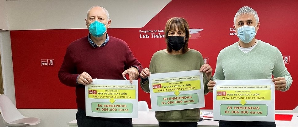 <div>El PSOE pide a la Junta que se incluya a Palencia en los programas de promoción del español</div> <div>El PSOE pide a la Junta que se incluya a Palencia en los programas de promoción del español</div>