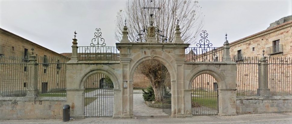 El PSOE reclama el apoyo de la Junta para la dirección del IES “Santa María la Real” de Aguilar de Campoo