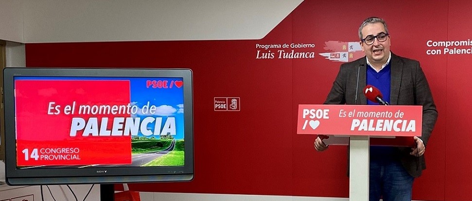 El PSOE celebra su Congreso Provincial con el Reto Demográfico como principal prioridad 