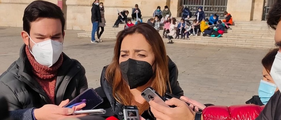 El PSOE lamenta las consecuencias de la falta de participación en el programa de la Feria Chica El PSOE lamenta las consecuencias de la falta de participación en el programa de la Feria Chica