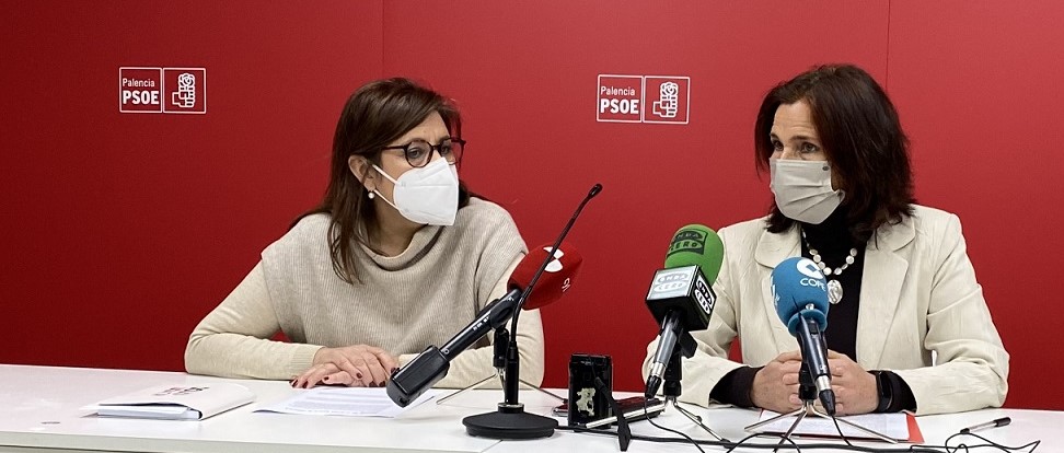 <div>El PSOE destaca la importancia del Plan Nacional de respuesta al impacto económico y social de la guerra</div>