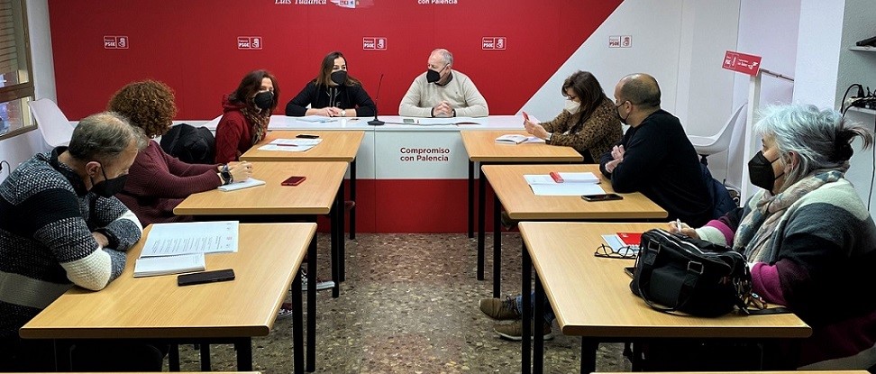 El PSOE agradece a UGT y CCOO el esfuerzo realizado para consensuar la reforma laboral