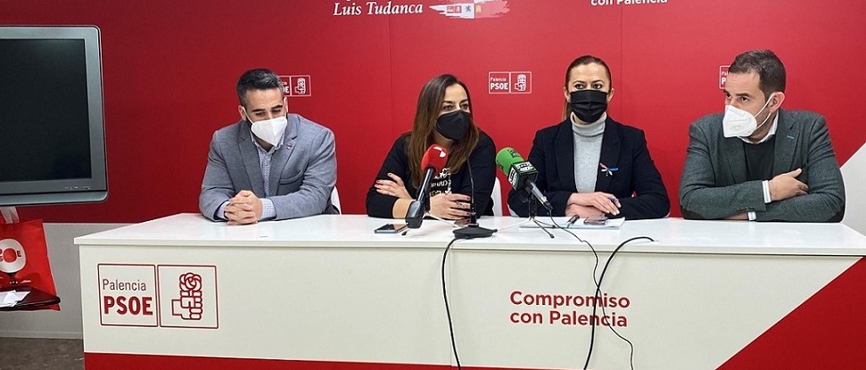 Barcones anuncia la creación de oficinas territorializadas para gestionar los fondos europeos