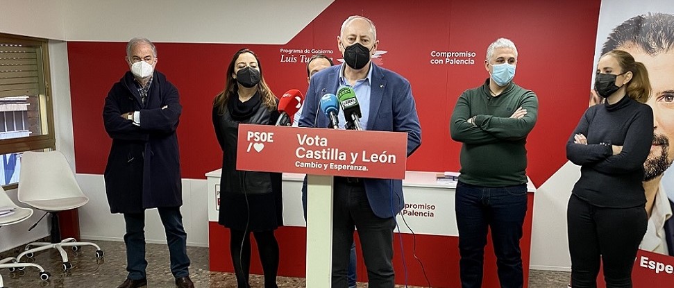 El PSOE hará de la Sanidad Pública su bandera tras las Elecciones del 13 de Febrero