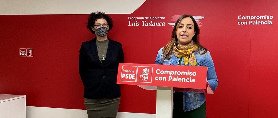 El PSOE pide información sobre los metros de suelo industrial existentes en la ciudad El PSOE pide información sobre los metros de suelo industrial existentes en la ciudad