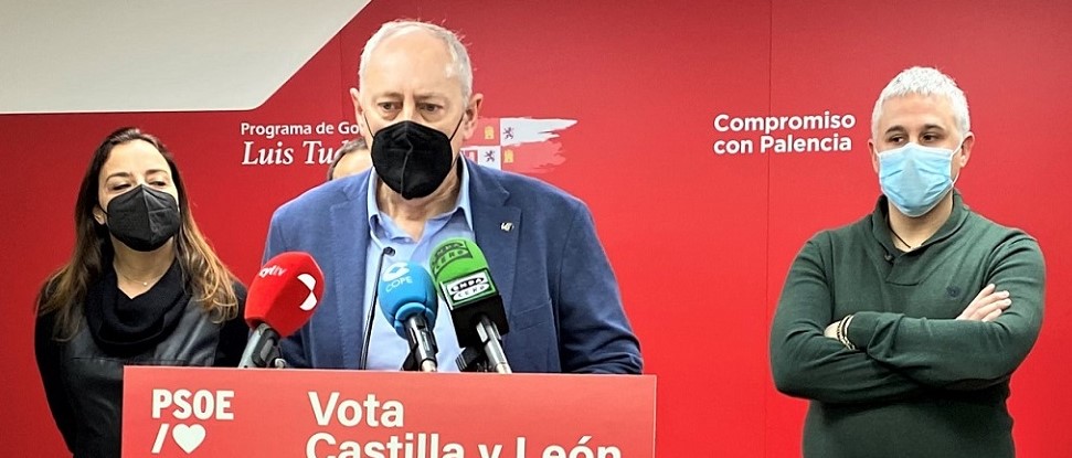 <div>El PSOE reclama a la Junta el cumplimiento de la Ley de medidas para reducir la temporalidad en el empleo</div> <div>El PSOE reclama a la Junta el cumplimiento de la Ley de medidas para reducir la temporalidad en el empleo</div>