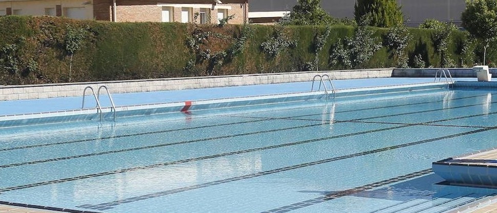 El Grupo Socialista pide soluciones para el cierre de la piscina de “El Campo de la Juventud” El Grupo Socialista pide soluciones para el cierre de la piscina de “El Campo de la Juventud”