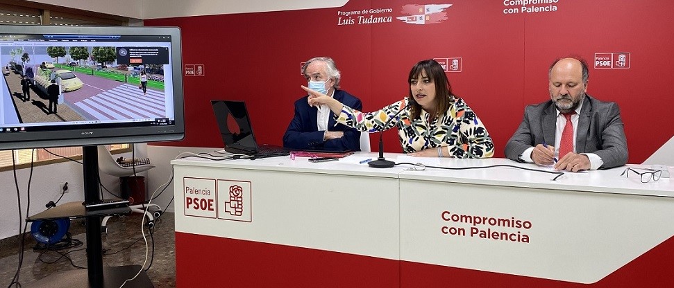 El PSOE recuerda su trabajo continuo en el seno del Ayuntamiento en defensa del arbolado de la ciudad El PSOE recuerda su trabajo continuo en el seno del Ayuntamiento en defensa del arbolado de la ciudad