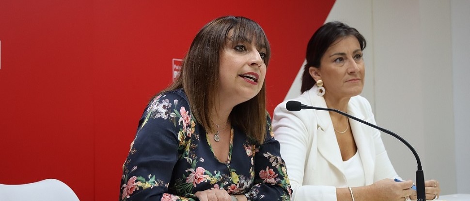 El PSOE se muestra crítico con Mañueco por no recibir a los trabajadores de SIRO El PSOE se muestra crítico con Mañueco por no recibir a los trabajadores de SIRO