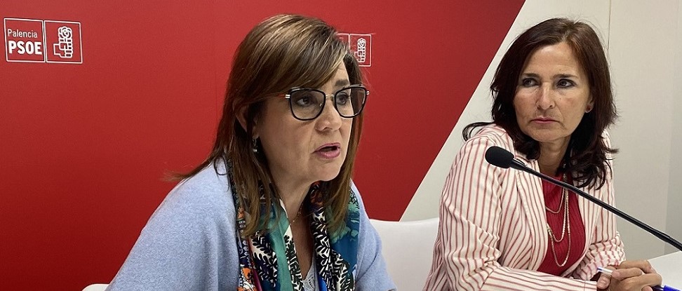El PSOE destaca los importantes avances conseguidos en los cuatro años de Gobierno Socialista El PSOE destaca los importantes avances conseguidos en los cuatro años de Gobierno Socialista