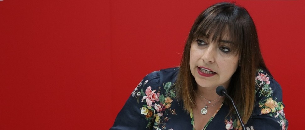 <div>El PSOE lamenta la no inclusión de los sindicatos en los debates para la elaboración de la Agenda Urbana</div>