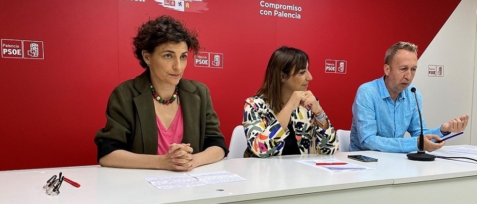 El PSOE promueve la integración del Patronato Municipal de Deportes en el organigrama del Ayuntamiento El PSOE promueve la integración del Patronato Municipal de Deportes en el organigrama del Ayuntamiento