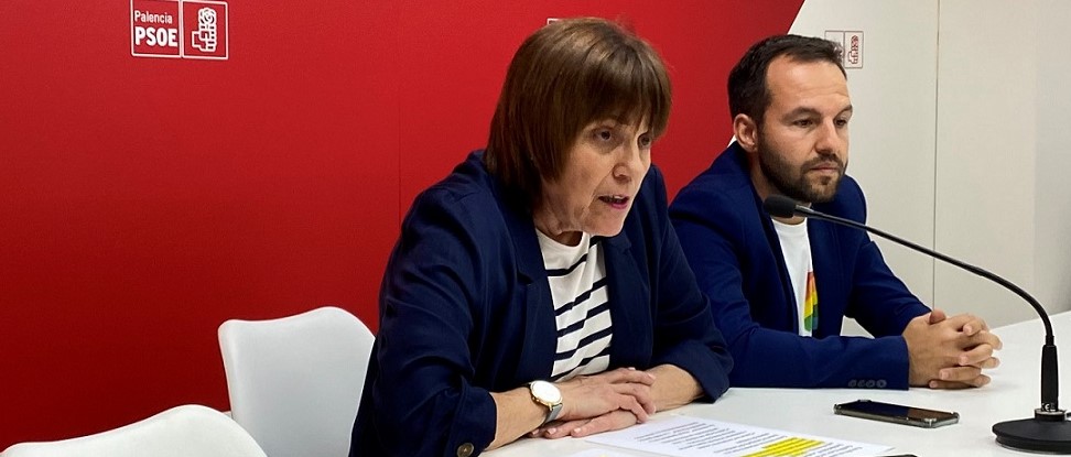 El PSOE denuncia la caótica situación de la Sanidad en el medio rural durante la época veraniega El PSOE denuncia la caótica situación de la Sanidad en el medio rural durante la época veraniega