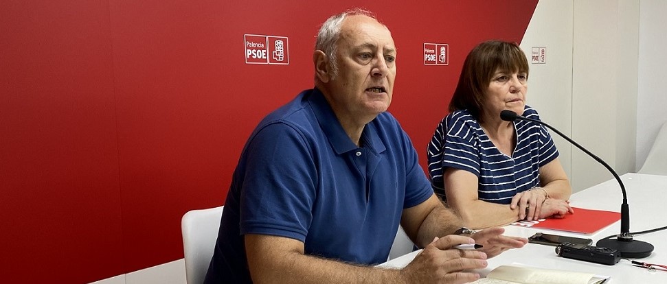 El PSOE exige a la Junta que cubra todas las plazas destinadas al mantenimiento de los montes El PSOE exige a la Junta que cubra todas las plazas destinadas al mantenimiento de los montes