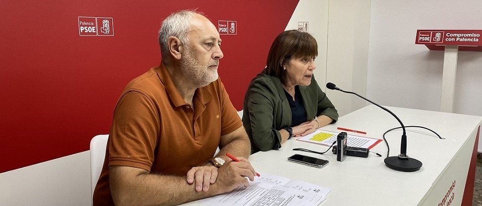 El PSOE insta a los procuradores del PP a apoyar la creación de un Fondo para paliar la crisis energética El PSOE insta a los procuradores del PP a apoyar la creación de un Fondo para paliar la crisis energética