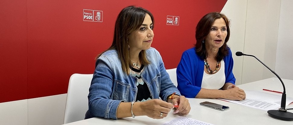 Ni un solo palentino ha quedado ajeno a las medidas puestas en marcha por el Gobierno Socialista Ni un solo palentino ha quedado ajeno a las medidas puestas en marcha por el Gobierno Socialista