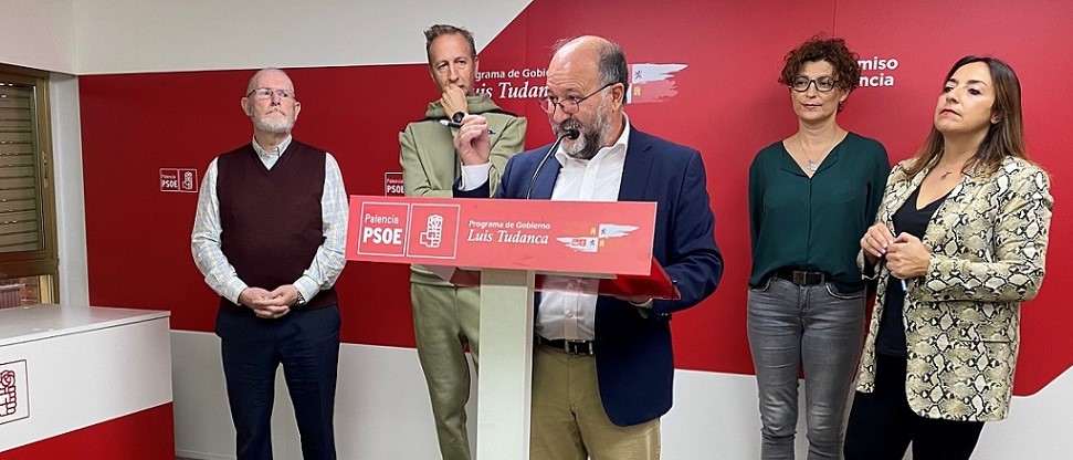 <div>El PSOE se muestra estupefacto ante los nuevos despropósitos en la candidatura de la Agencia Espacial </div>