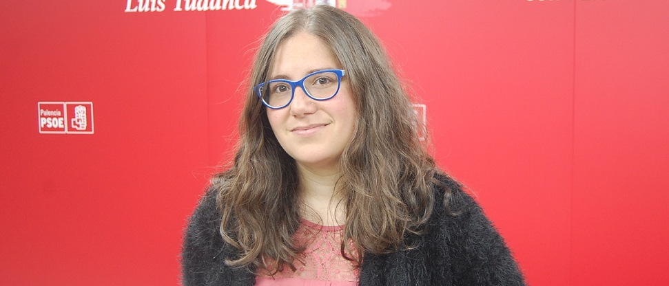 La concejala del PSOE en el Ayuntamiento de Herrera de Pisuerga abandona sus responsabilidades de gobierno La concejala del PSOE en el Ayuntamiento de Herrera de Pisuerga abandona sus responsabilidades de gobierno
