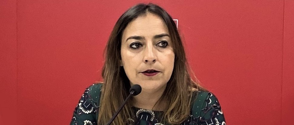 El PSOE critica los bandazos de PP y Cs con el urbanismo de la ciudad El PSOE critica los bandazos de PP y Cs con el urbanismo de la ciudad