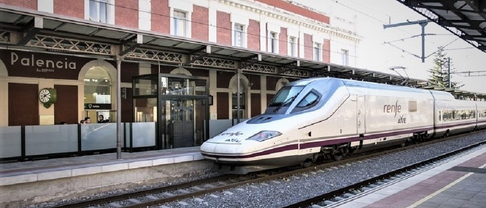 <div>El PSOE reclama a la Junta el mismo tratamiento para Palencia en las bonificaciones de la Alta Velocidad</div> <div>El PSOE reclama a la Junta el mismo tratamiento para Palencia en las bonificaciones de la Alta Velocidad</div>