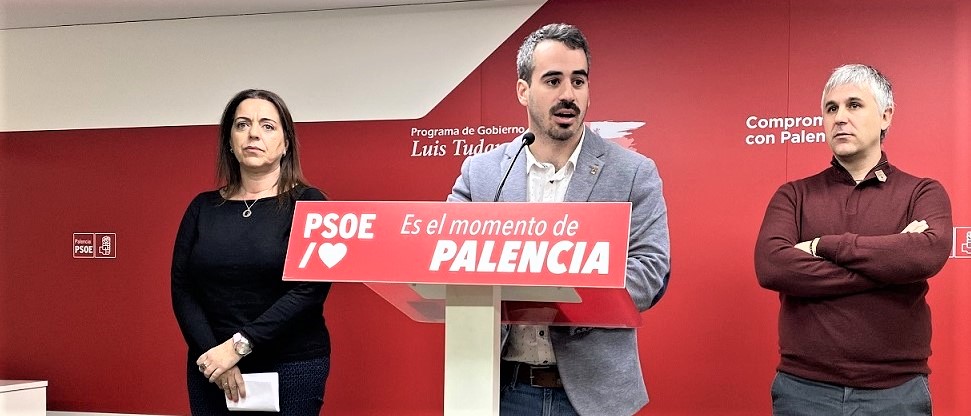 El PSOE denuncia la intención de la Junta de excluir los pastos comunales de las ayudas de la PAC