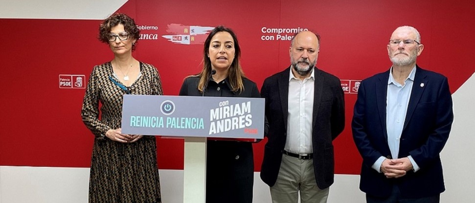El PSOE considera que los presupuestos municipales del PP vuelven a ser un “corta y pega” sin ningún tipo de ambición
