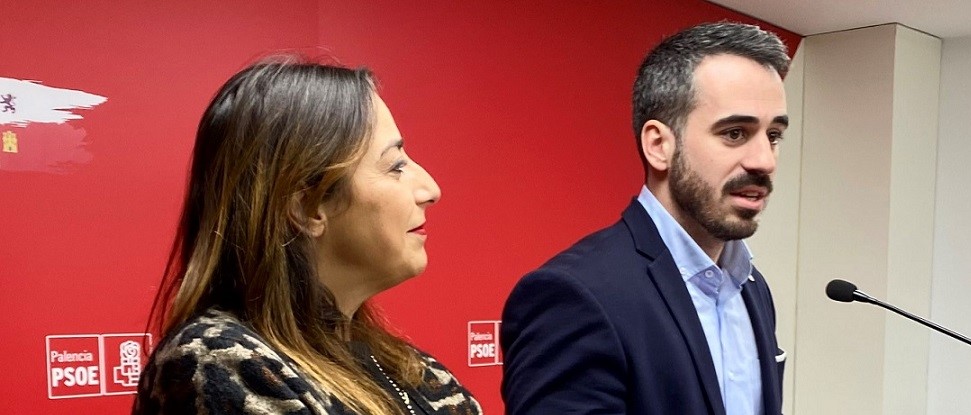 Jorge Ibáñez volverá a ser el candidato socialista a la Alcaldía de Cervera de Pisuerga el 28-M Jorge Ibáñez volverá a ser el candidato socialista a la Alcaldía de Cervera de Pisuerga el 28-M