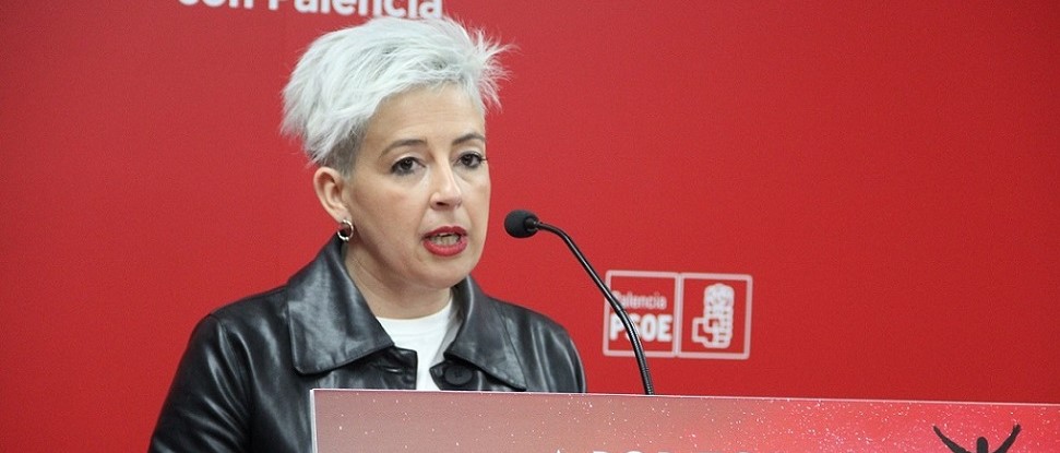 Gemma Sanfélix optará nuevamente a la Alcaldía de Guardo en las próximas elecciones municipales