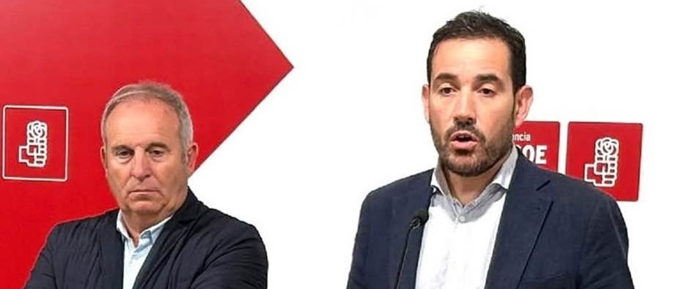 <div>El PSOE lamenta la falta de previsión en la convocatoria de la Semana Blanca por parte de La Diputación Provincial</div><div><br /></div> <div>El PSOE lamenta la falta de previsión en la convocatoria de la Semana Blanca por parte de La Diputación Provincial</div><div><br /></div>