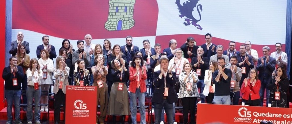<div>Martínez apela a apartar los centralismos y la periferia para armar un proyecto sólido que genere confianza</div> <div>Martínez apela a apartar los centralismos y la periferia para armar un proyecto sólido que genere confianza</div>