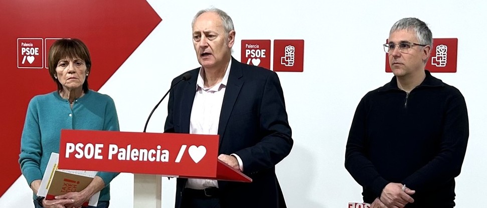 El PSOE reclama en las Cortes una serie de mejoras para el IES “Santa María la Real” de Aguilar de Campoo El PSOE reclama en las Cortes una serie de mejoras para el IES “Santa María la Real” de Aguilar de Campoo