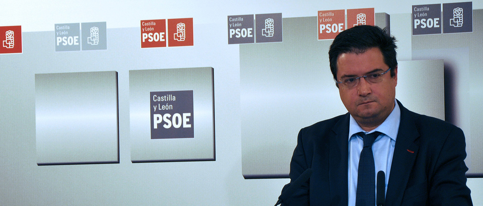“Herrera y su portavoz se extralimitaron en su intervención en el turno de preguntas al gobierno en Pleno” “Herrera y su portavoz se extralimitaron en su intervención en el turno de preguntas al gobierno en Pleno”