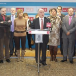 PSOE DE CASTILLA  Y LEN